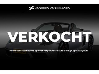 Porsche 718 S 2.5 NL-Auto Sport Chrono Sportuitlaat BOSE Memory