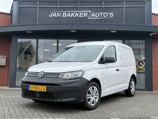 Volkswagen Caddy Cargo 1.5 TSI Style ✅ CarPlay ✅ Clima ✅ Navigatie ✅