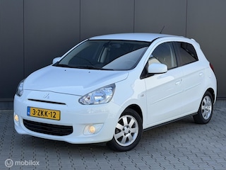 Mitsubishi Space Star 1.0 Bright | AIRCO | 5 DEURS | VELGEN |