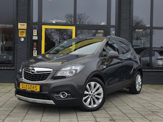 Opel Mokka 1.4 T Cosmo| Airco | Backup Cam | Navi Full Map | Park Sens | Ledere Bekl |