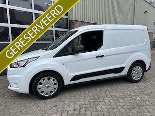 Ford Transit Connect 1.0 Ecoboost L1 Limited Airco,Navi,Camera,Pdc,3 pers,Enz