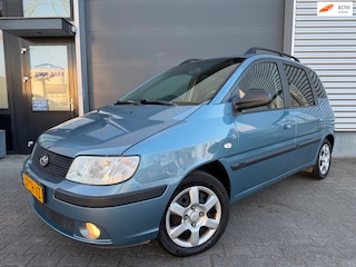 Hyundai Matrix 1.6i World Cup edition | Nieuwe APK| Airco |