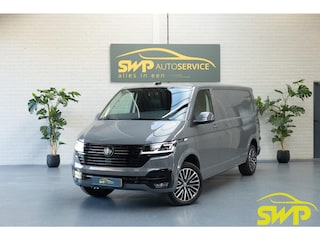 Volkswagen Transporter 2.0 TDI L2H1 28 Bulli | Extra fotos volgen nog | Luxe leder | Automaat | Navi | Camera | ACC | Trekhaak