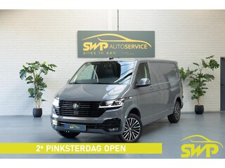 Volkswagen Transporter 2.0 TDI L2H1 28 Bulli | Extra fotos volgen nog | Luxe leder | Automaat | Navi | Camera | ACC | Trekhaak
