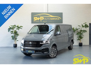 Volkswagen Transporter 2.0 TDI L2H1 28 Bulli | Extra fotos volgen nog | Luxe leder | Automaat | Navi | Camera | ACC | Trekhaak
