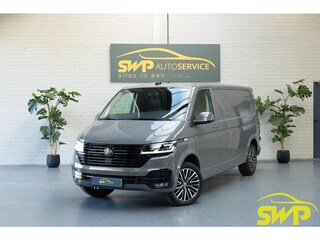 Volkswagen Transporter 2.0 TDI L2H1 28 Bulli | Extra fotos volgen nog | Luxe leder | Automaat | Navi | Camera | ACC | Trekhaak