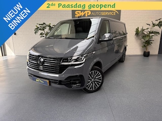 Volkswagen Transporter 2.0 TDI L2H1 28 Bulli | Extra fotos volgen nog | Luxe leder | Automaat | Navi | Camera | ACC | Trekhaak