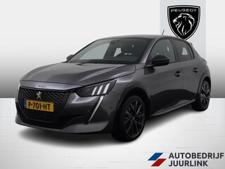 Peugeot 208 1.2T 130PK AUTOMAAT GT Pano/Alcantara/Nav/Camera/ Led/Keyless