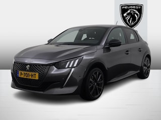 Peugeot 208 1.2T 130PK AUTOMAAT GT Pano/Alcantara/Nav/Camera/ Led/Keyless