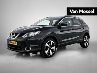 Nissan Qashqai 1.2 N-Connecta