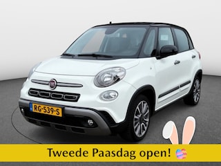 Fiat 500L 0.9 TwinAir Cross