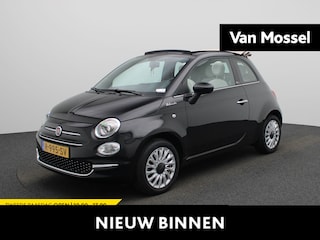 Fiat 500 1.0 Hybrid Dolcevita | APPLE CARPLAY | AIRCO | DAB | CRUISE CONTROL |