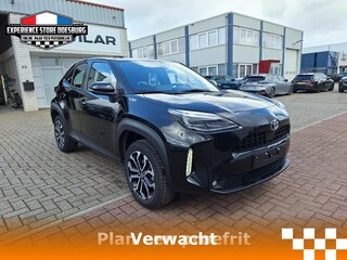 Toyota Yaris Cross Dynamic