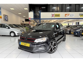 Volkswagen Polo 1.4 TSI GTI Bovag Garantie Automaat
