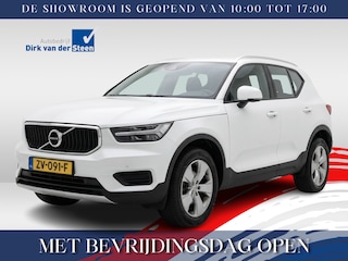 Volvo XC40 1.5 T3 Momentum