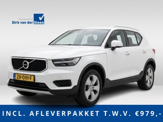 Volvo XC40 1.5 T3 Momentum