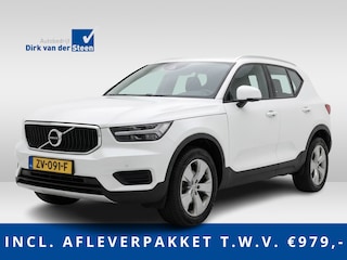 Volvo XC40 1.5 T3 Momentum