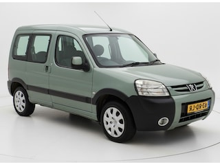 Peugeot Partner MPV 1.6-16V VTC|Airco|Cruise|Trekhaak