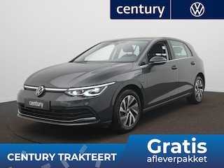 Volkswagen Golf 1.4 eHybrid Style l Zwenkbare Trekhaak l Elek Stoelen l PDC l Navi l Stoel/stuurverwarming l Sfeerverlichting l ACC l