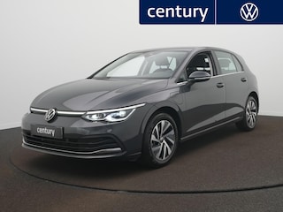 Volkswagen Golf 1.4 eHybrid Style l Zwenkbare Trekhaak l Elek Stoelen l PDC l Navi l Stoel/stuurverwarming l Sfeerverlichting l ACC l