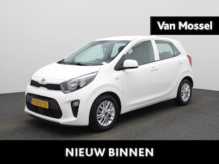 Kia Picanto 1.0 DPi DynamicLine