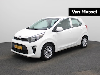 Kia Picanto 1.0 DPi DynamicLine