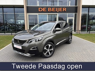 Peugeot 3008 1.2 130pk Automaat 360 camera I Trekh. I Navi