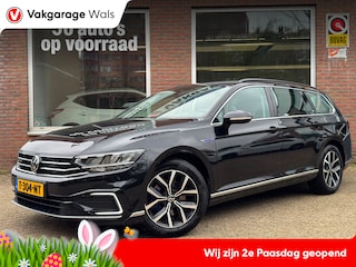 Volkswagen Passat Variant 1.4 TSI PHEV GTE Business | SoH 99% | Navi | Carplay | BTW | Cruise | Trekhaak | ErgoComfort Stoelen