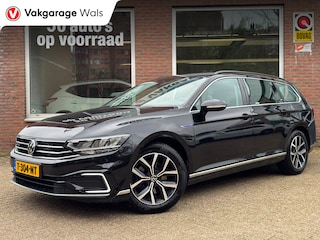 Volkswagen Passat Variant 1.4 TSI PHEV GTE Business | SoH 99% | Navi | Carplay | BTW | Cruise | Trekhaak | ErgoComfort Stoelen