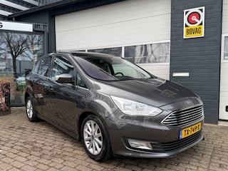 Ford C-MAX 1.0 Titanium