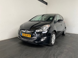 Hyundai ix20 1.4i i-Catcher. Pano. APK 04-2027!