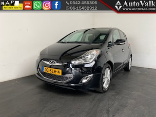 Hyundai ix20 1.4i i-Catcher. Pano. APK 04-2027!