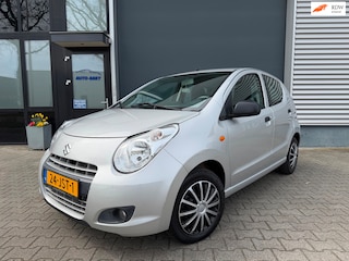 Suzuki Alto 1.0 Comfort |Airco |onderhoudsbeurt |nieuwe apk
