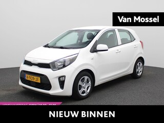 Kia Picanto 1.0 DPi ComfortLine | AUTOMAAT | CRUISE CONTROL | AIRCO | DAB | BLUETOOTH |