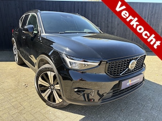 Volvo XC40 1.5 T5 Plug-in hybrid Plus Dark