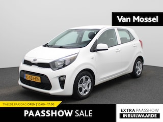 Kia Picanto 1.0 DPi ComfortLine