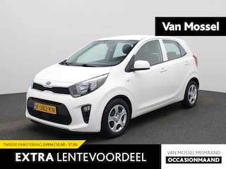 Kia Picanto 1.0 DPi ComfortLine