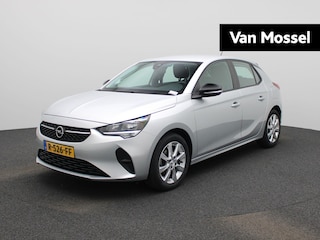 Opel Corsa 1.2 Edition