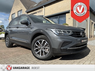 Volkswagen Tiguan 1.5 eHybrid PHEV Automaat Life Edition Carplay / Full LED / Digi-dash