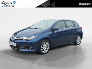 Toyota Auris 1.2T Aspiration Limited | Clima | LMV | Camera | Volledig Onderhouden | 1 jaar Garantie