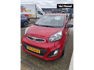 Kia Picanto 1.0 CVVT Comfort Pack