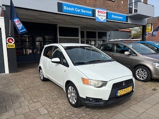 Mitsubishi Colt 1.3 INTRO EDITION