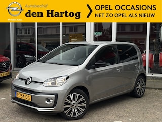 Volkswagen Up 1.0 United Stoel verwarming/Camera/ECC.