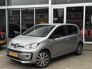 Volkswagen Up 1.0 United Stoel verwarming/Camera/ECC.