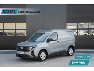 Ford Transit Courier 1.0 EcoBoost Trend 125pk - Winterpakket - Carplay - Trekhaak - Camera - Cruise - Rijklaar