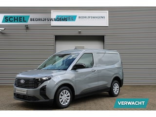 Ford Transit Courier 1.0 EcoBoost Trend 125pk - Winterpakket - Carplay - Trekhaak - Camera - Cruise - Rijklaar