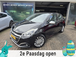 Peugeot 208 1.2 PureTech Allure | AUTOMAAT | NW DISTR RIEM | 12MND GARANTIE | NL AUTO | CRUISE | NAVI |