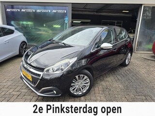 Peugeot 208 1.2 PureTech Allure | AUTOMAAT | NW DISTR RIEM | 12MND GARANTIE | NL AUTO | CRUISE | NAVI |