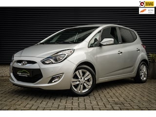 Hyundai ix20 1.6i GO! | Cruise | Clima | Navi | PDC met camera | Metalic | Elektr. ramen |