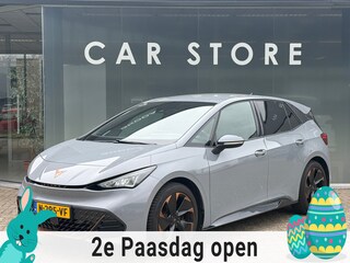 Cupra Born Performance One 62 kWh Massage|95% SOH|Dealer Onderhouden